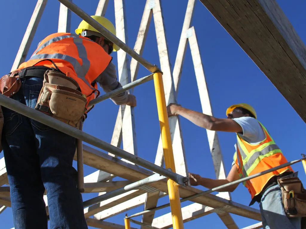 Prime Contractors